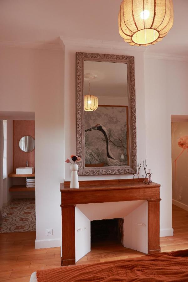 Maison Arcades Chambre 1 Verdun-Sur-Garonne 外观 照片
