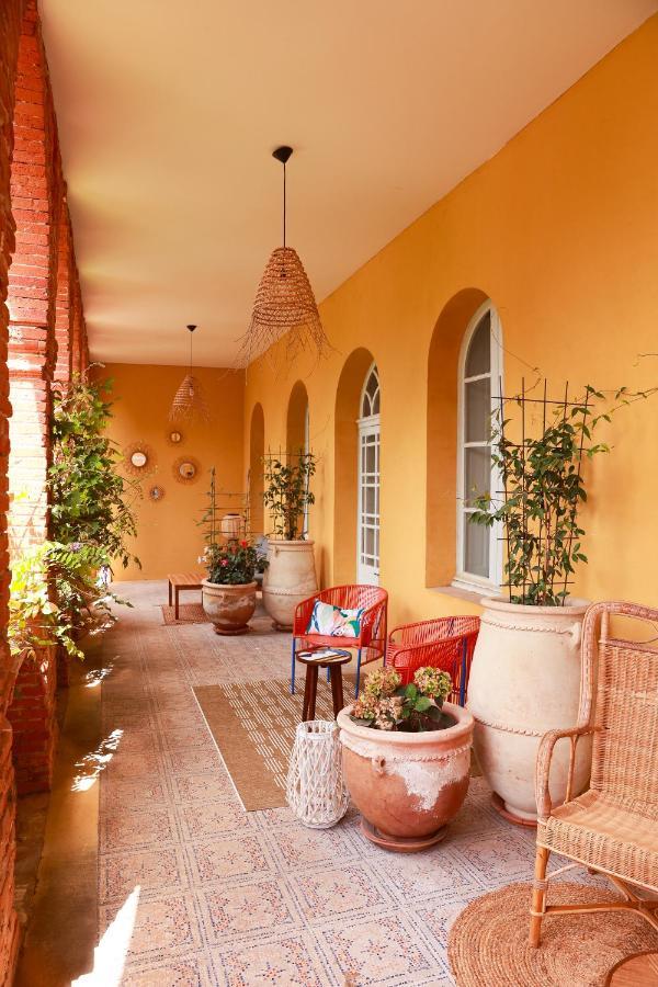 Maison Arcades Chambre 1 Verdun-Sur-Garonne 外观 照片