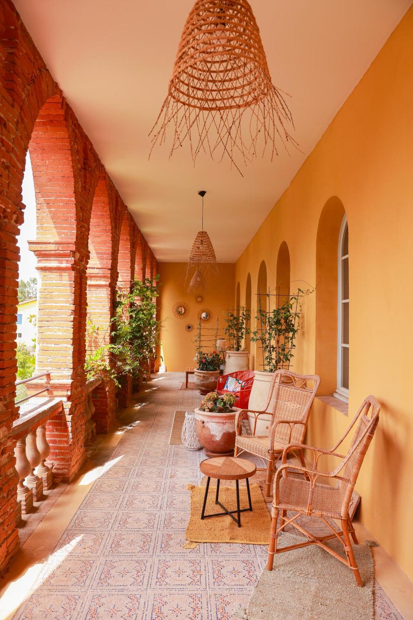 Maison Arcades Chambre 1 Verdun-Sur-Garonne 外观 照片